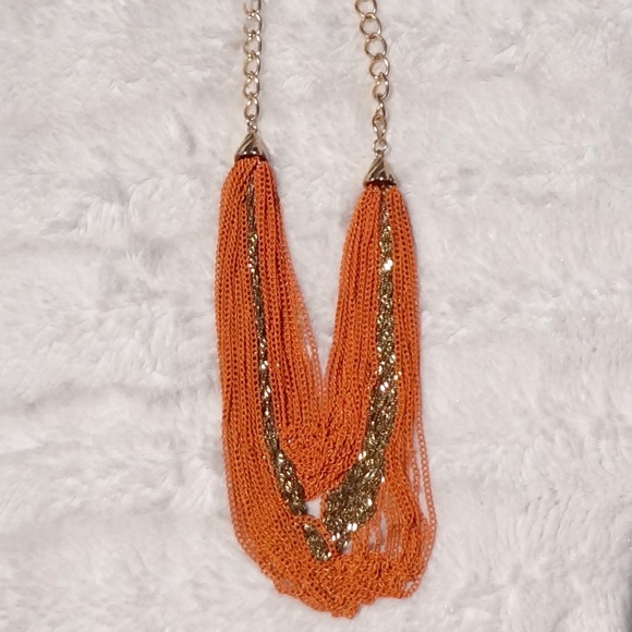 Natasha Couture Jewelry - statement necklace